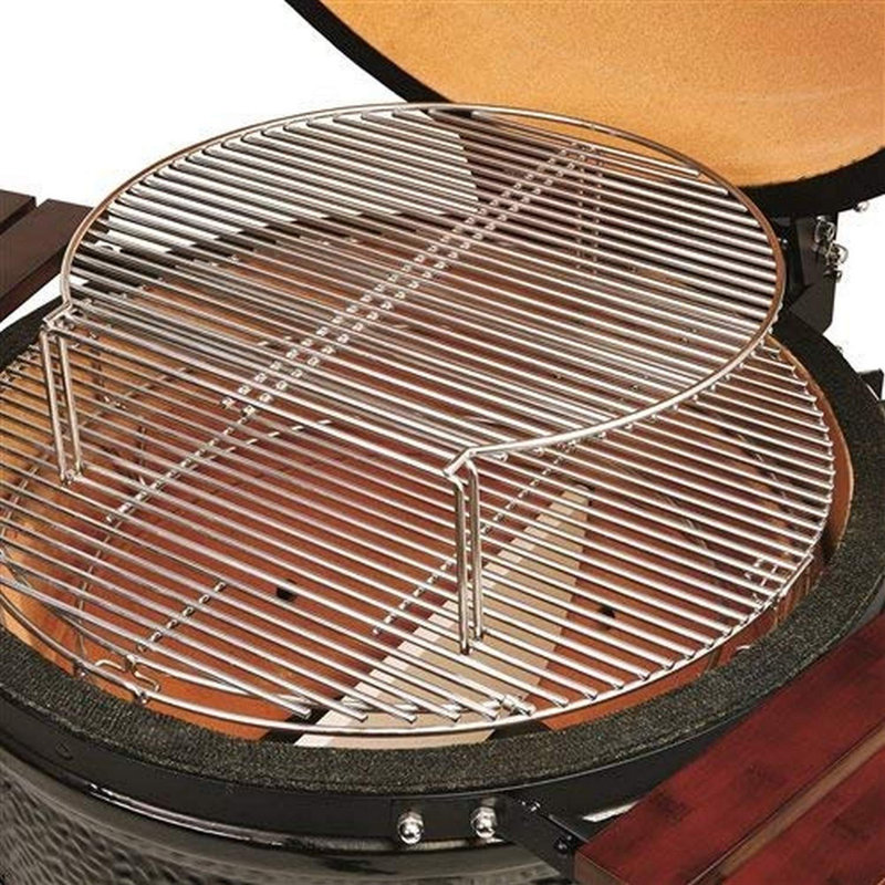 Kamado Joe Universal Expander Grill Rack Wayfair